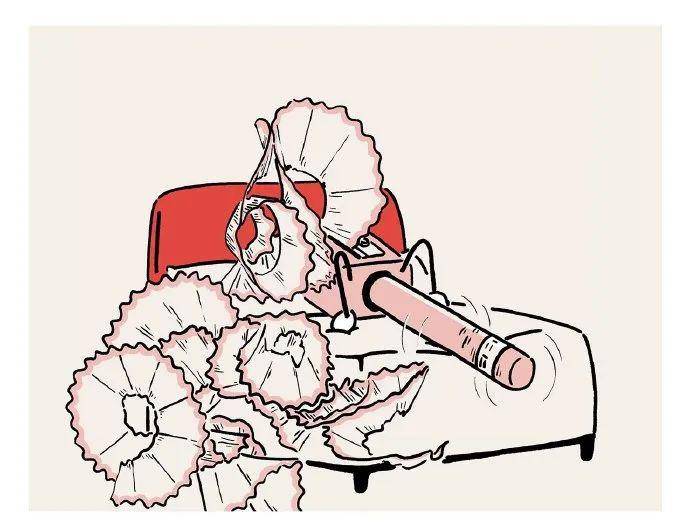 这些少儿不宜的成人漫画,太污了
