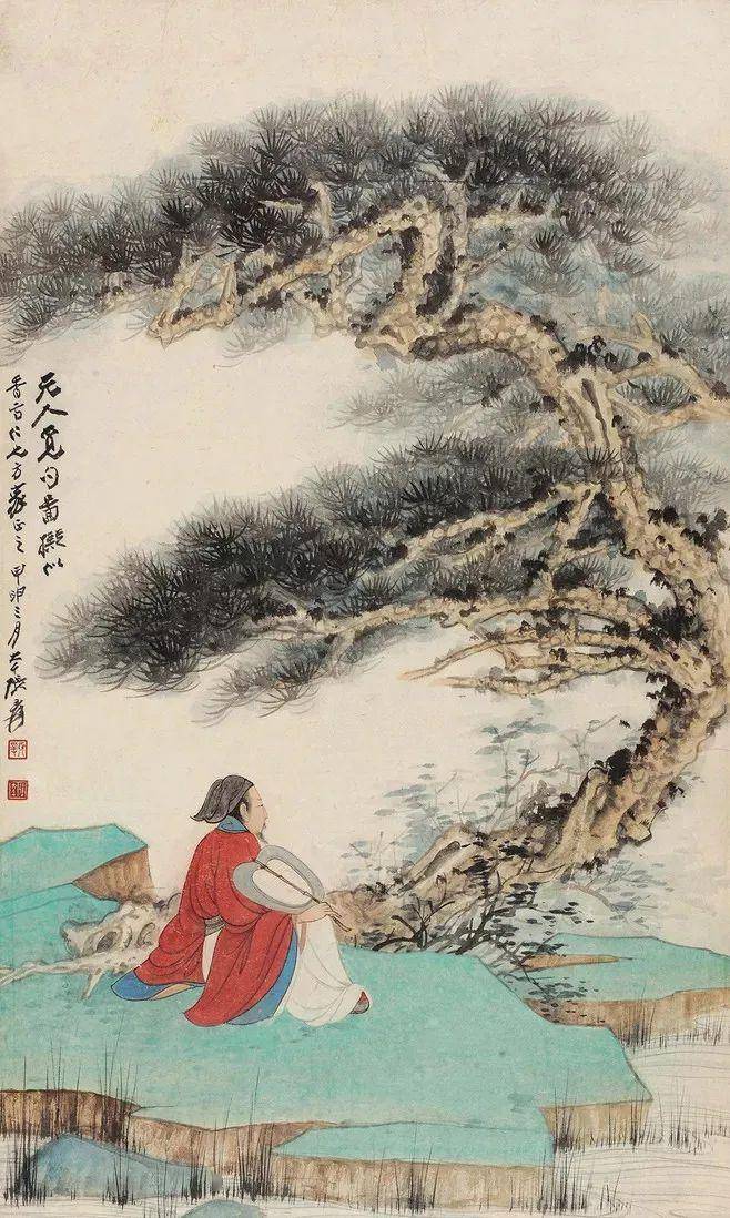 成语登高什么卑_成语故事简笔画(2)