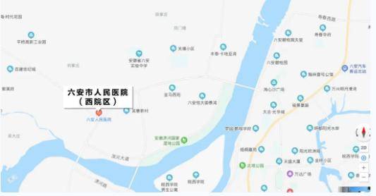 六安市区人口_六安市区地图(2)