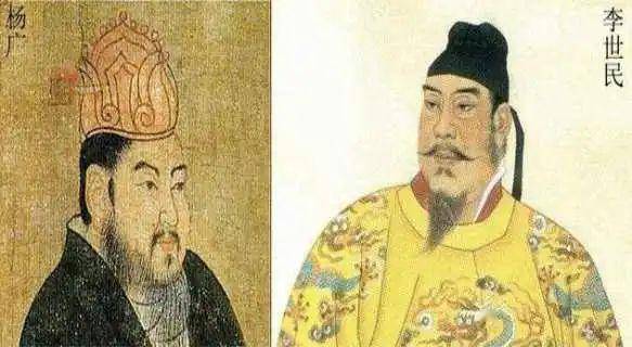 杨广减少人口_富大龙杨广(2)