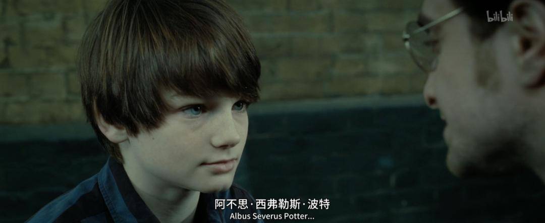 《哈利波特》从来不只是属于哈利,赫敏,罗恩三个人的故事,它之所以动