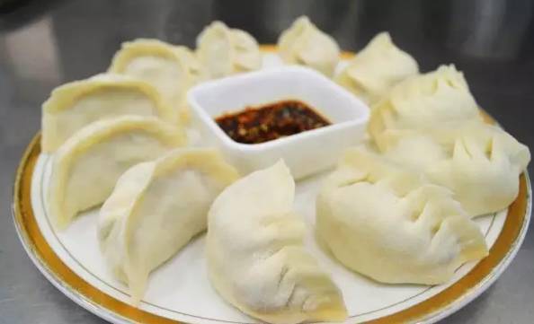 24道素饺子馅做法大全,有荤有素,学会了天天吃饺子!