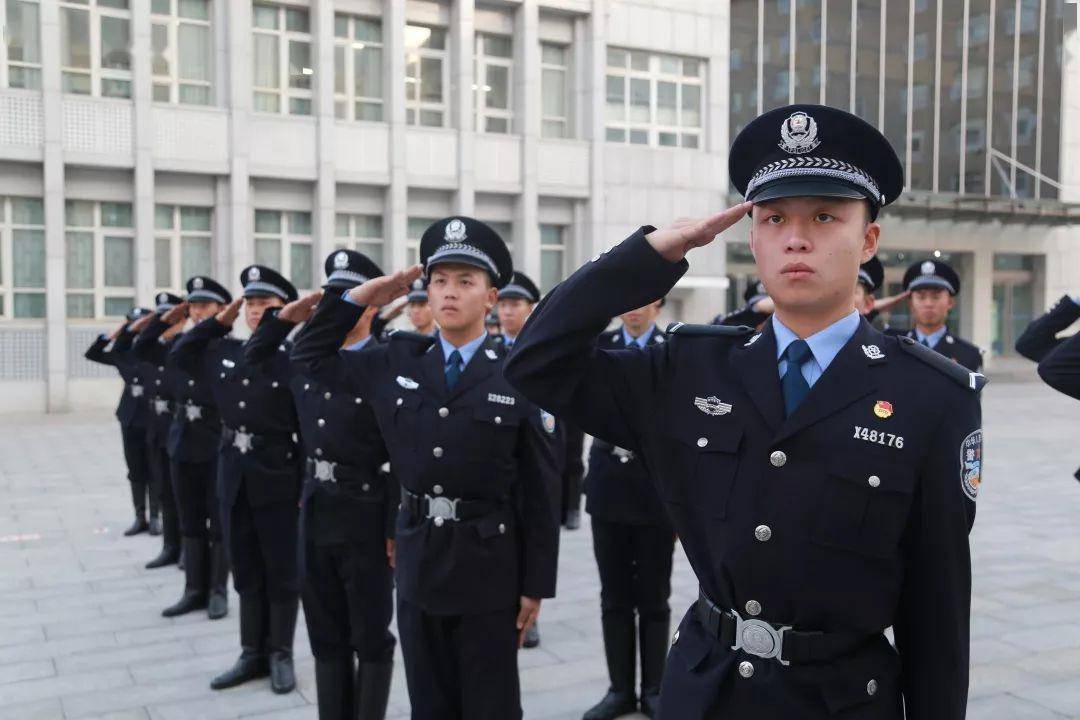 南京森林警察学院