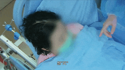「肠子」肠子被“撑烂”进ICU“想死！别告诉我儿子！”51岁女护士患癌