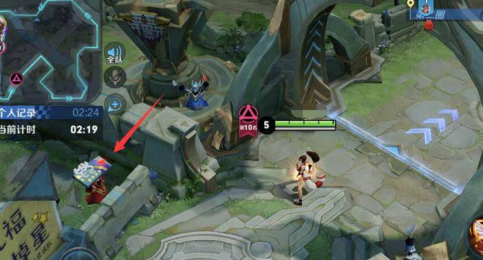 小兵的宿命猜成语_看图猜成语