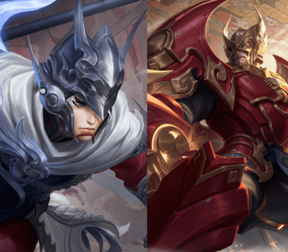 2020年王者荣耀单挑_2020CEST南宁赛区《王者荣耀》和《英雄联盟》城市总(2)