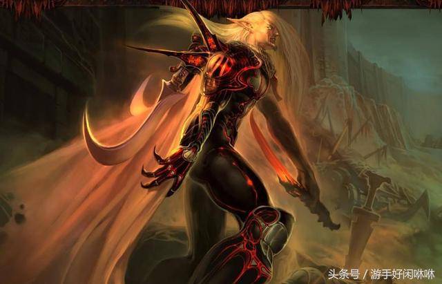 魔兽世界：曾经著名的铜须门事件，大家还记得吗？主人公怎么样了