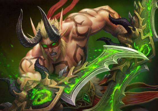 魔兽世界官网是不是真的官网 4a8d577f8d2d4503ba3414ea13c0927c.jpeg