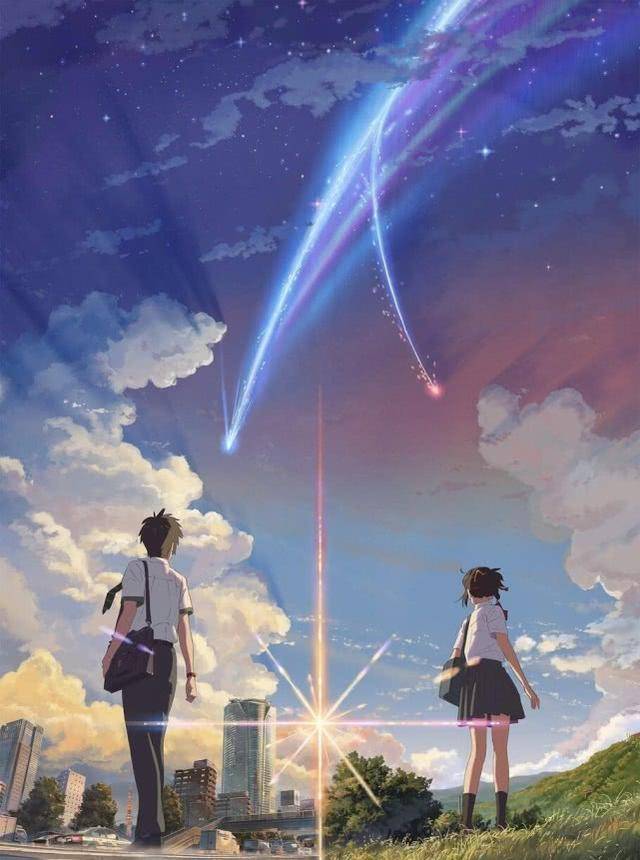 时之恋人孙尚香海报来袭,首款日漫风,毫无锚点,网友求