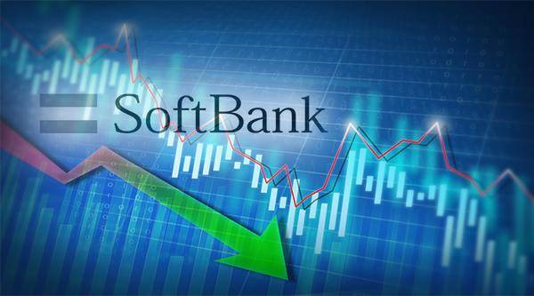 每天亏掉10个亿！昔日首富跌落神坛，这家风投公