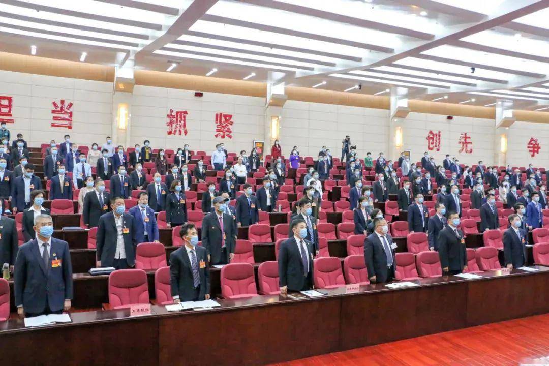 昌邑61民协昌邑市政协第十三届四次会议隆重开幕我会4名政协委员