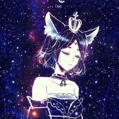 王者荣耀女生动漫人物图片头像丨迷之喜欢的游戏