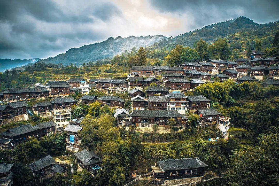 【决策研究】改革在基层:湘西州乡村治理的制度创新