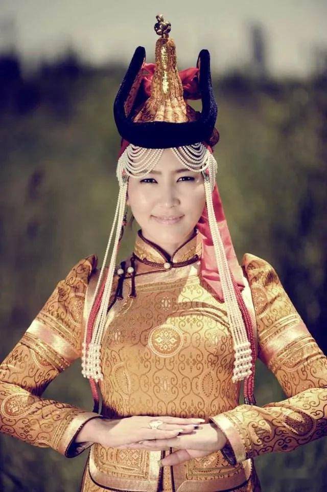 皇太极最爱蒙古女人 视蒙古女人为天下最美