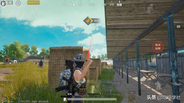 怎么样能变成吃鸡高手 c30f8883604a44899538ccaa09ad76b6.jpeg