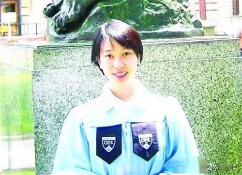 当年创造高考神话,14岁以满分750分考入清华的何碧玉