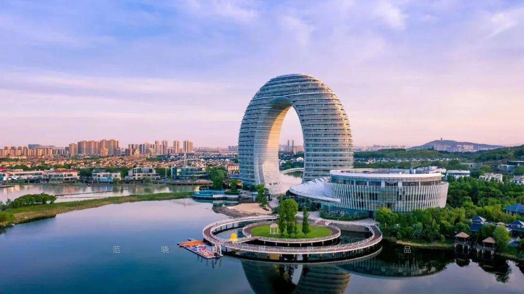 在"南太湖号"看见美丽湖州