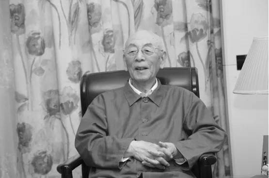 『中国共产党』原国家人事部部长赵东宛去世，