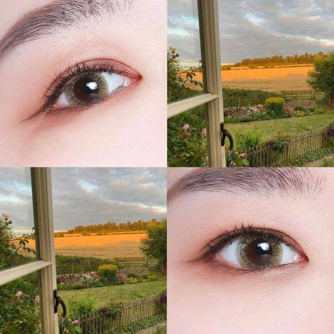 为什么眼睛很小却能看很大的东西 fad05f71b06f4ed9b52052c11b7fc6d1.jpeg