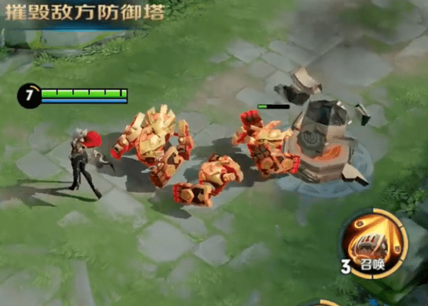 小兵的宿命猜成语_看图猜成语(2)