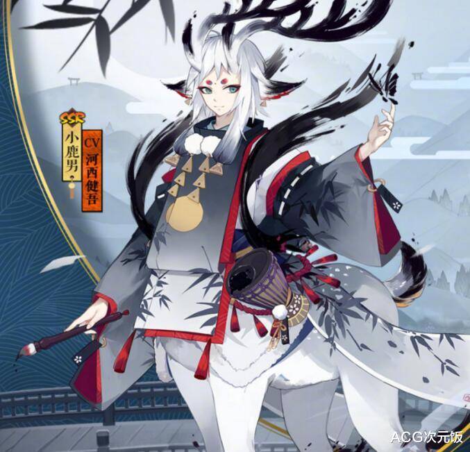 阴阳师：都是SSR式神，铃鹿御前被玩家抢着要，而他们却被嫌弃_游戏