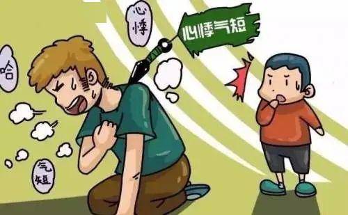 运动养生心律失常患者锻炼应注意啥