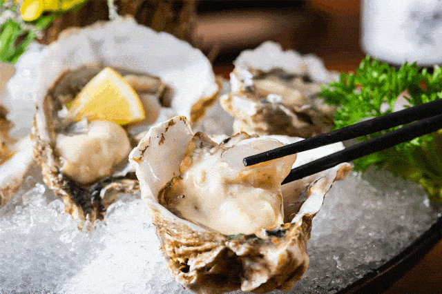 178元豪华海鲜限时秒杀89.9元不限量随便吃!300