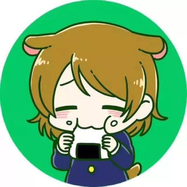 闺蜜基友开黑头像 专业团队
