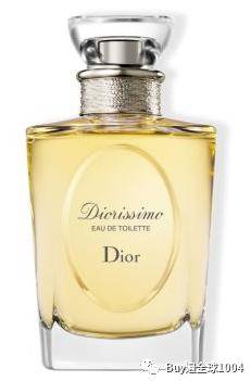 dior迪奥奇葩淡香水 100ml