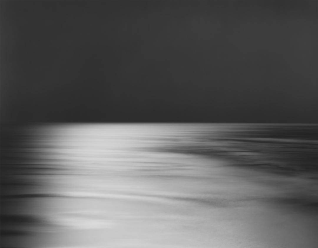 杉本博司Hiroshi Sugimoto ：海，不再是海。_手机搜狐网