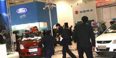 【销售】车展如何聚集人气,提升销量?上帝想要什么?我们给什么?