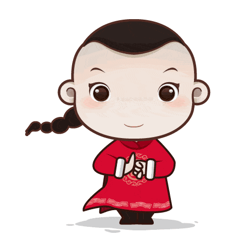 墨课堂丨海逸幼儿园:幼儿健身操《嘻哈武术操》