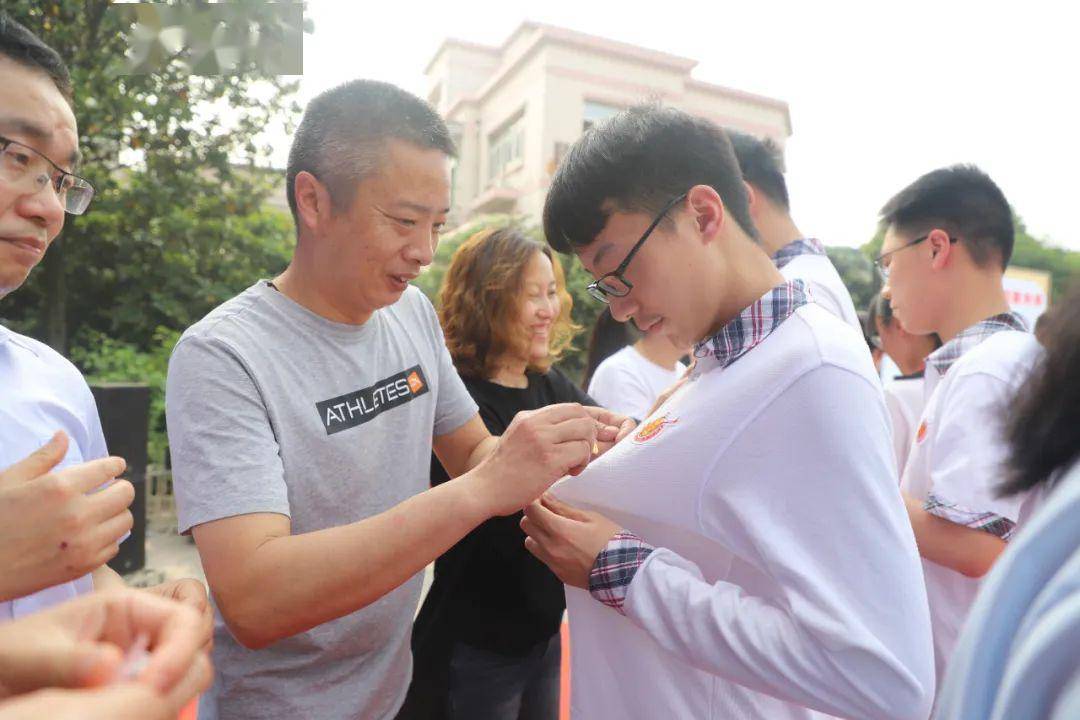 #高考#后浪们！高考冲刺50天，港城校长们的动员讲话太提气！加油