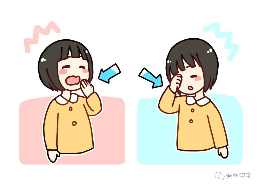 『自然』宝宝累了自然就会睡？这就错了！越疲劳越难入睡！
