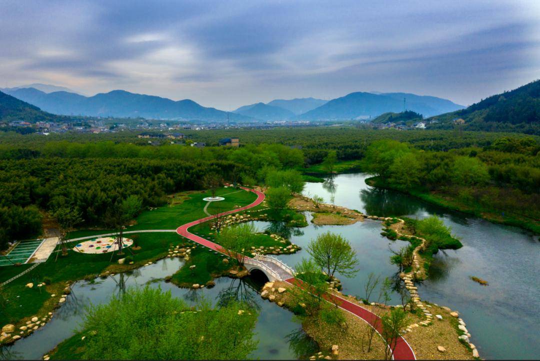 好山好水等你,径山休养之旅,现在就出发