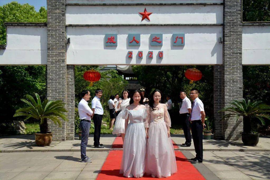 #高考#后浪们！高考冲刺50天，港城校长们的动员讲话太提气！加油