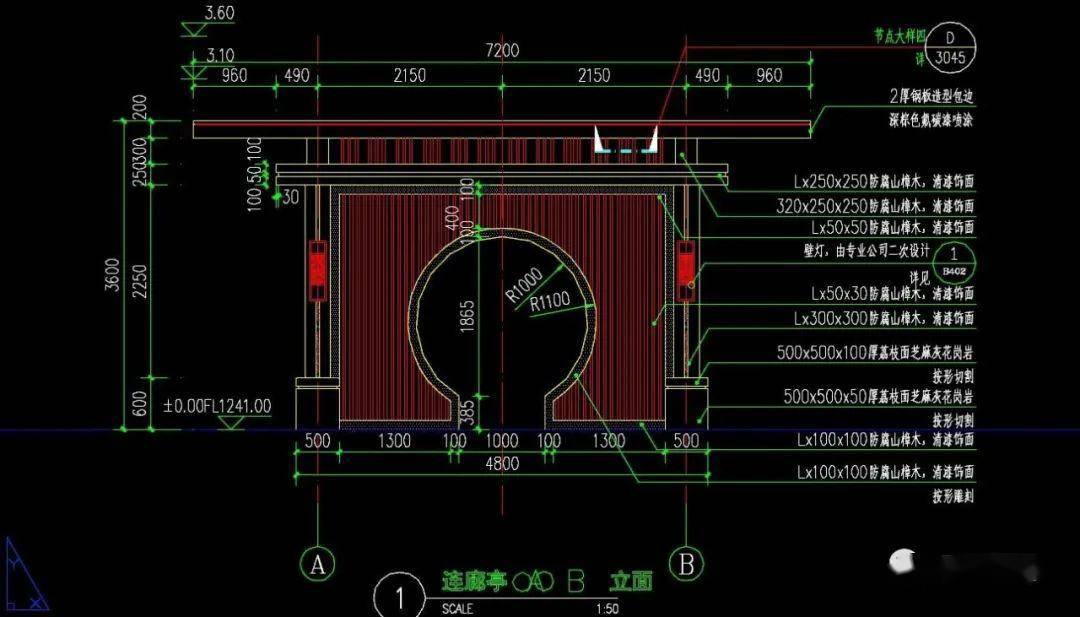 一套模型发过来您是否遇到了这样的甲方40套su模型cad施工图免费下载