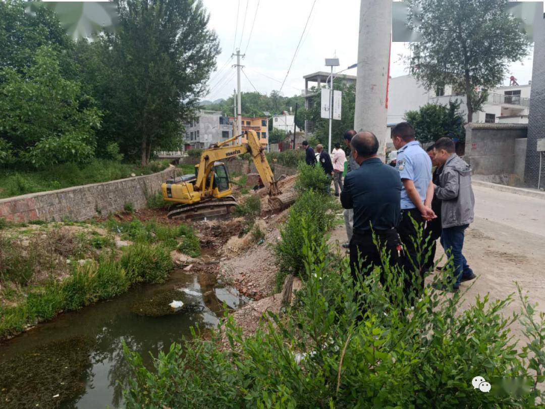 龙驹寨镇GDP_龙驹镇图片(2)