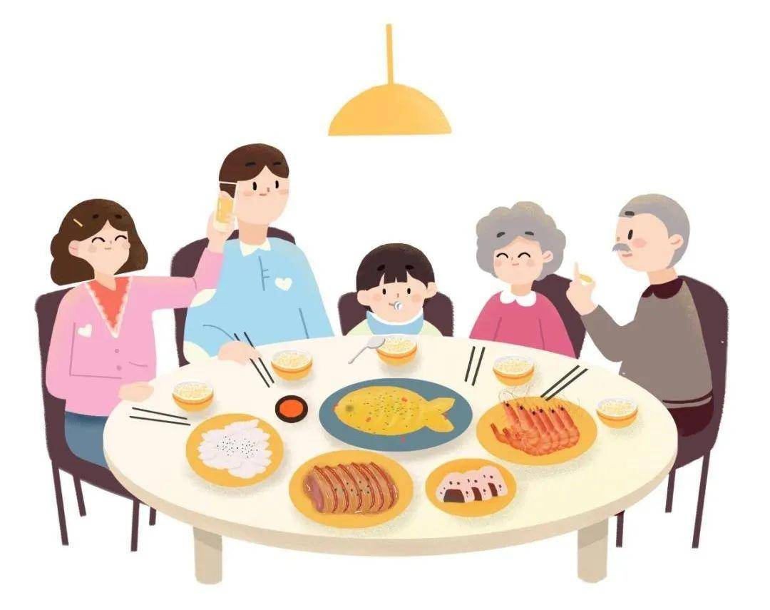 怎么吃才最靠谱？你们要的“吃饭指南”来了