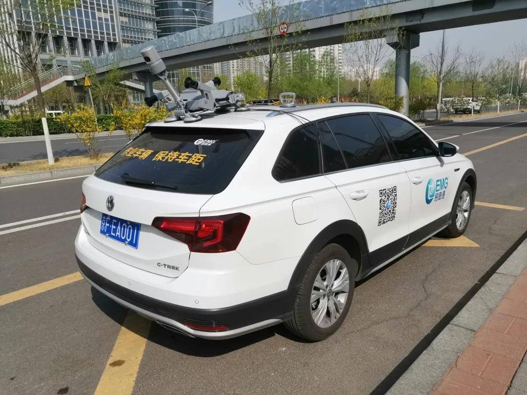 科普 专业采集与众包,细数两种地图制作方式的优劣