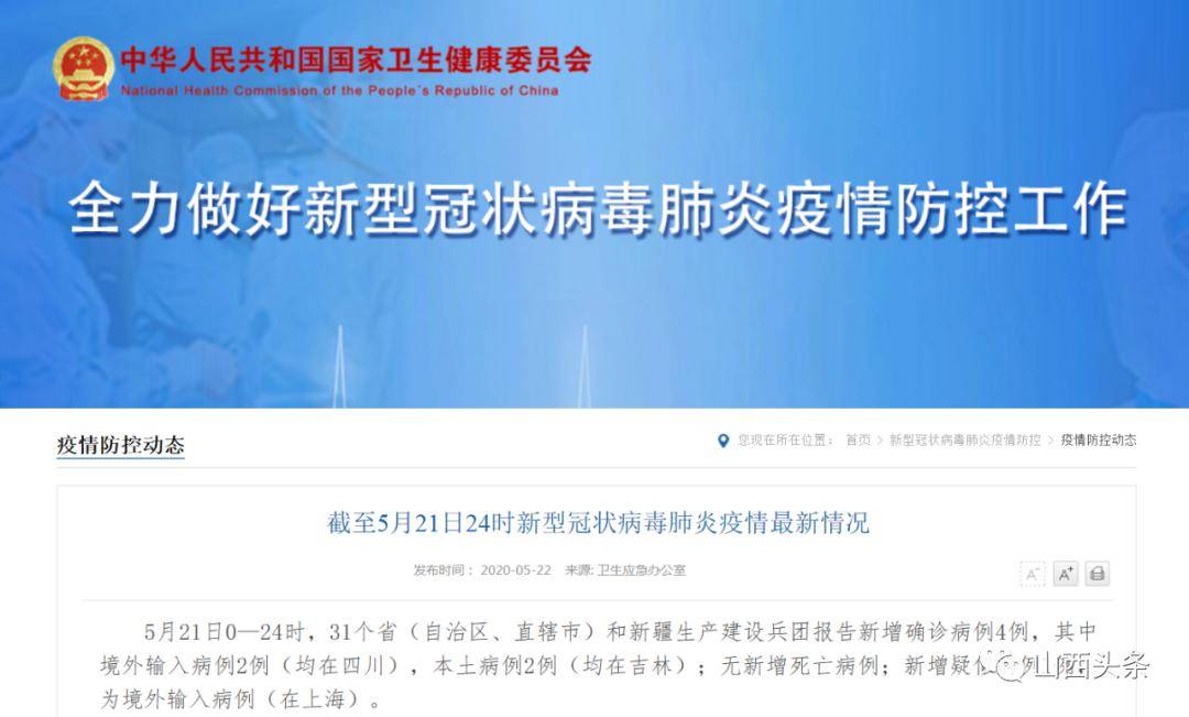 【吉林新增2例本土死亡病例
/吉林新增2例本土死亡病例详情】 【吉林新增2例本土死亡病例
/吉林新增2例本土死亡病例详情】