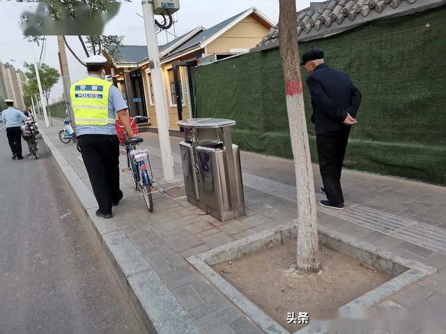 去警察局报案查人口失联_警察局报案图片(3)