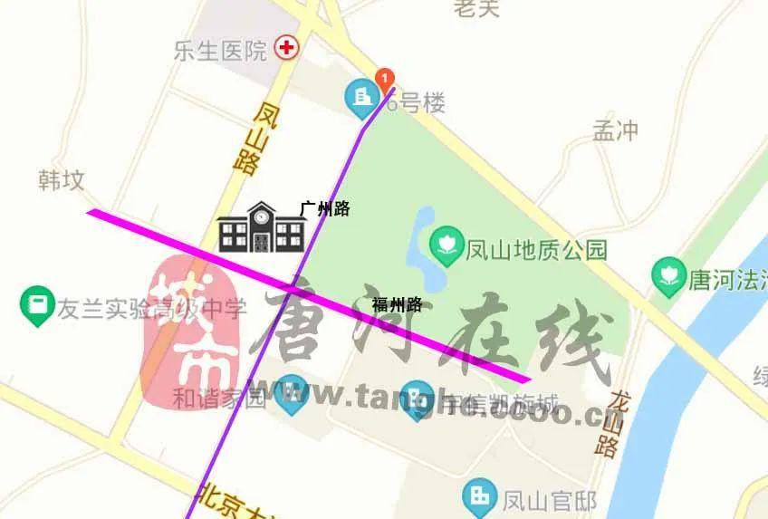 唐河这几所学校要新建,迁建,扩建!在你家附近吗?