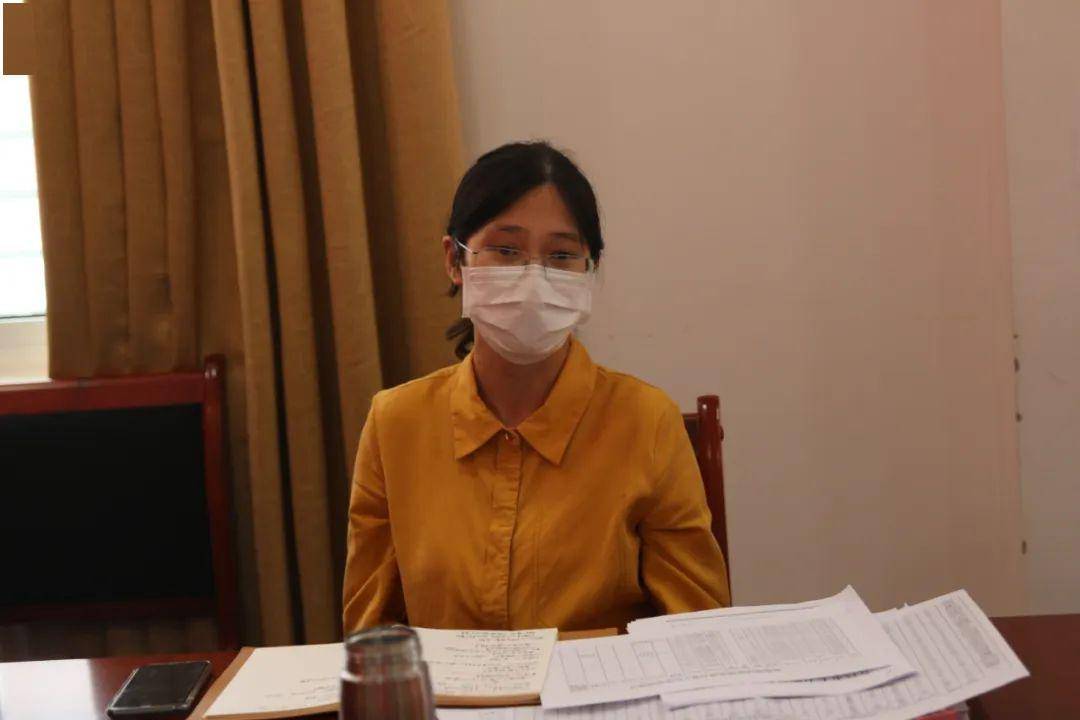 点军区召开人社系统就业扶贫工作调度会