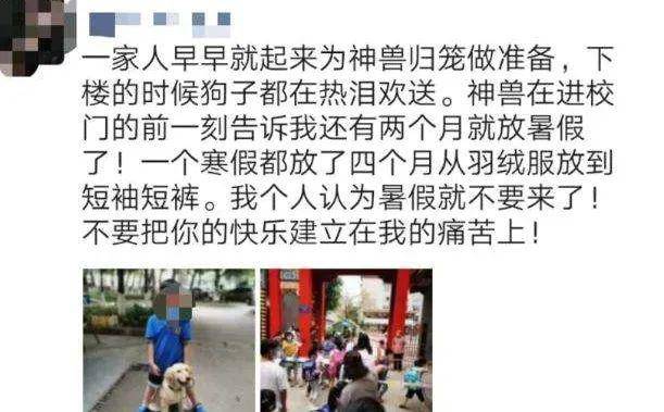 叮您有一份神兽归笼指南待查收