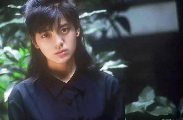 昭和时代那些颜值女艺人,每一位都令人沦陷!工藤静香排11位