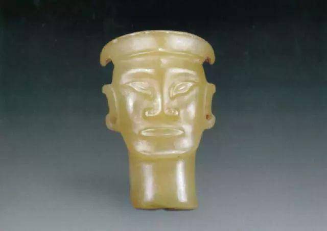 古玉界：玉见石家河文化玉器（一）_搜狐网