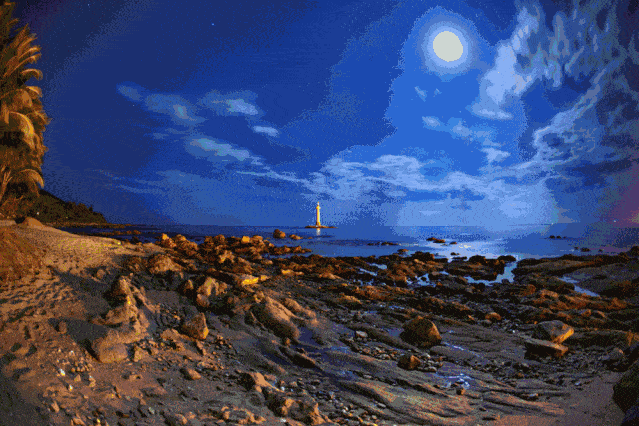 云·游中国 | 三亚大小洞天,听说这里住着神仙