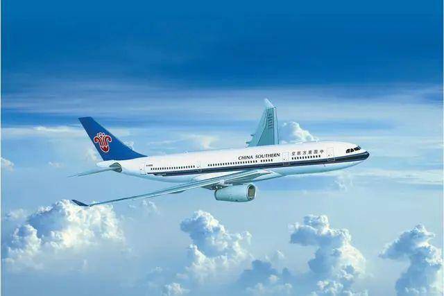 南方航空国际航班计划!出炉五个一政策还在继续!