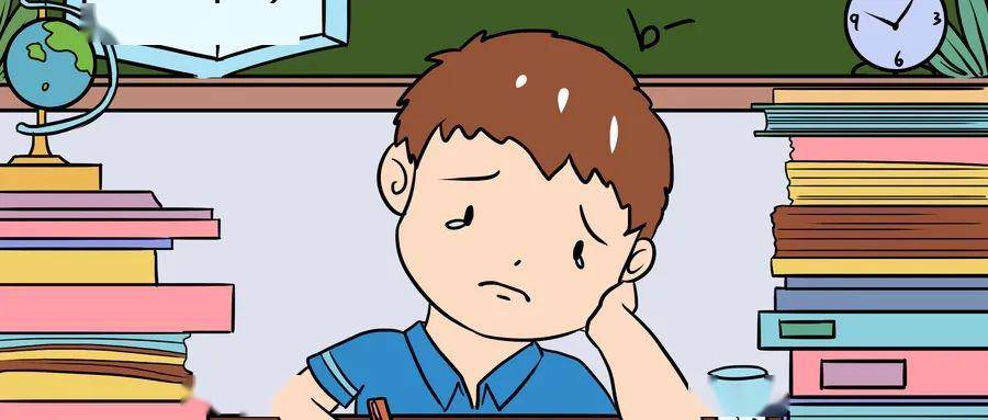 孩子"假勤奋",比真懒惰更可怕!